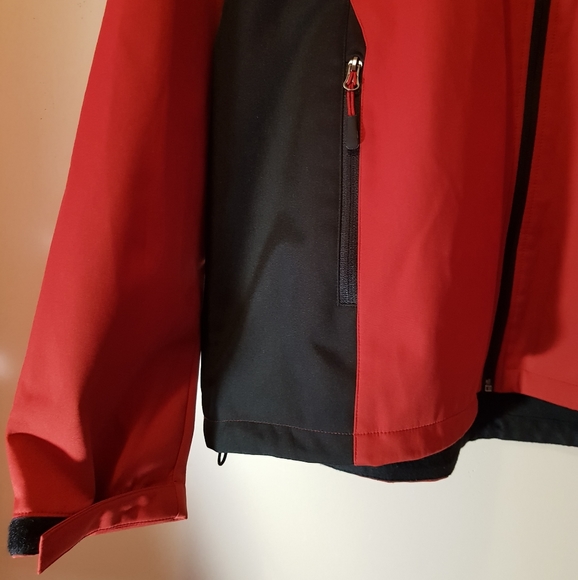 Free Tech Coat Size:Xl - Picture 5 of 5